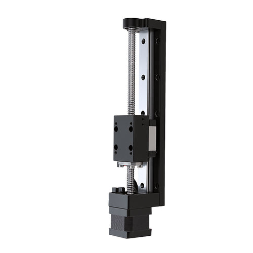 Xinding ball screw linear slide table for precision positioning