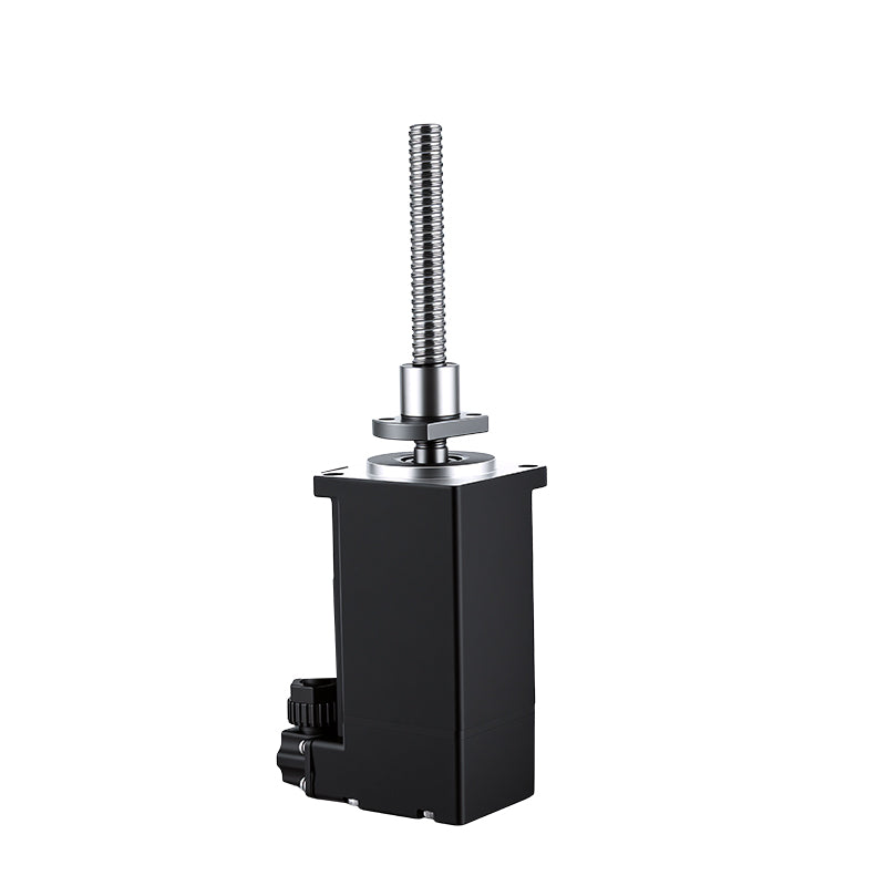NEMA 12 Linear Lead Screw Servo Motor (30mm Frame)