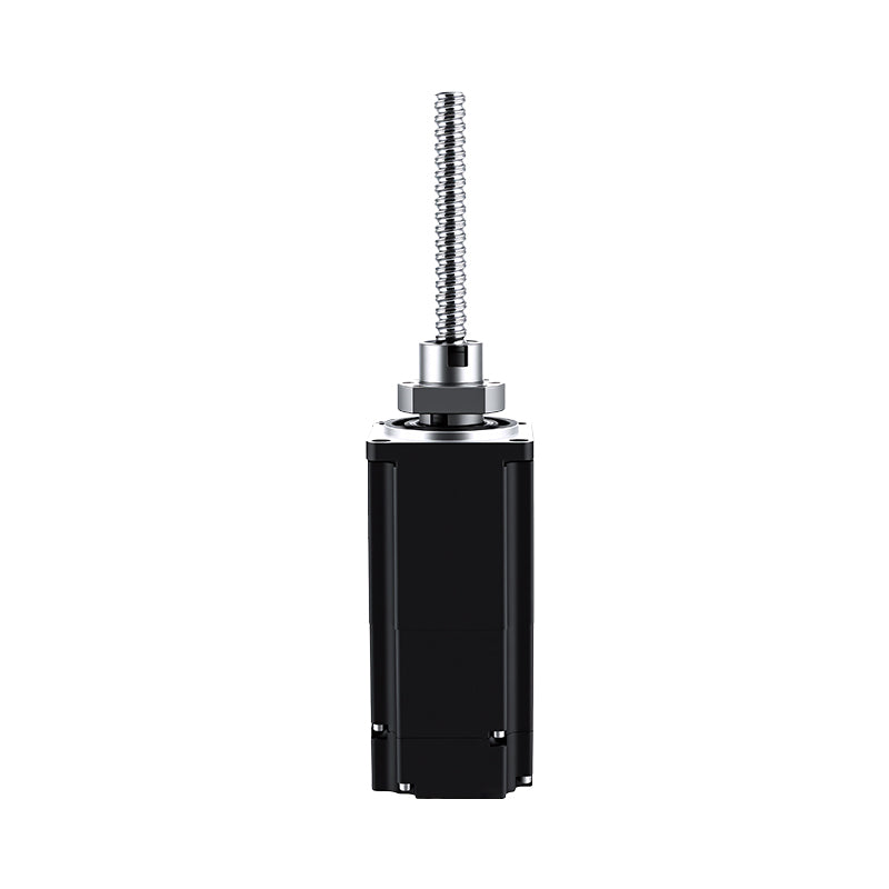 NEMA 11 Linear Lead Screw Servo Motor (28mm Frame)