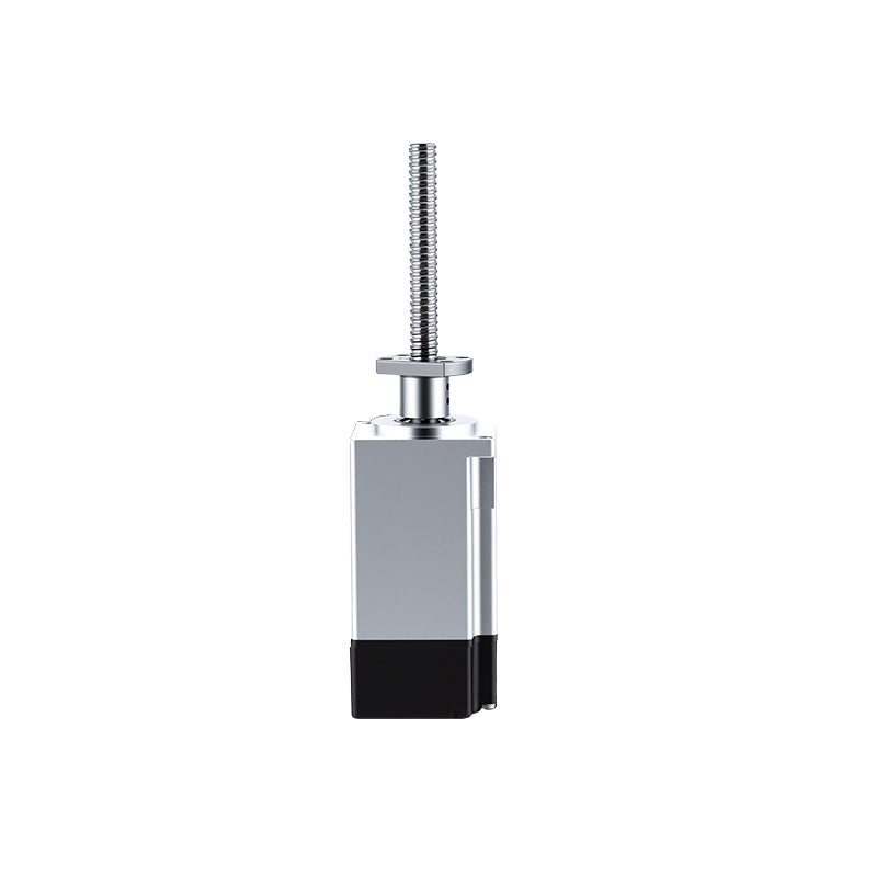 NEMA 17 Linear Lead Screw Servo Motor (42mm Frame)
