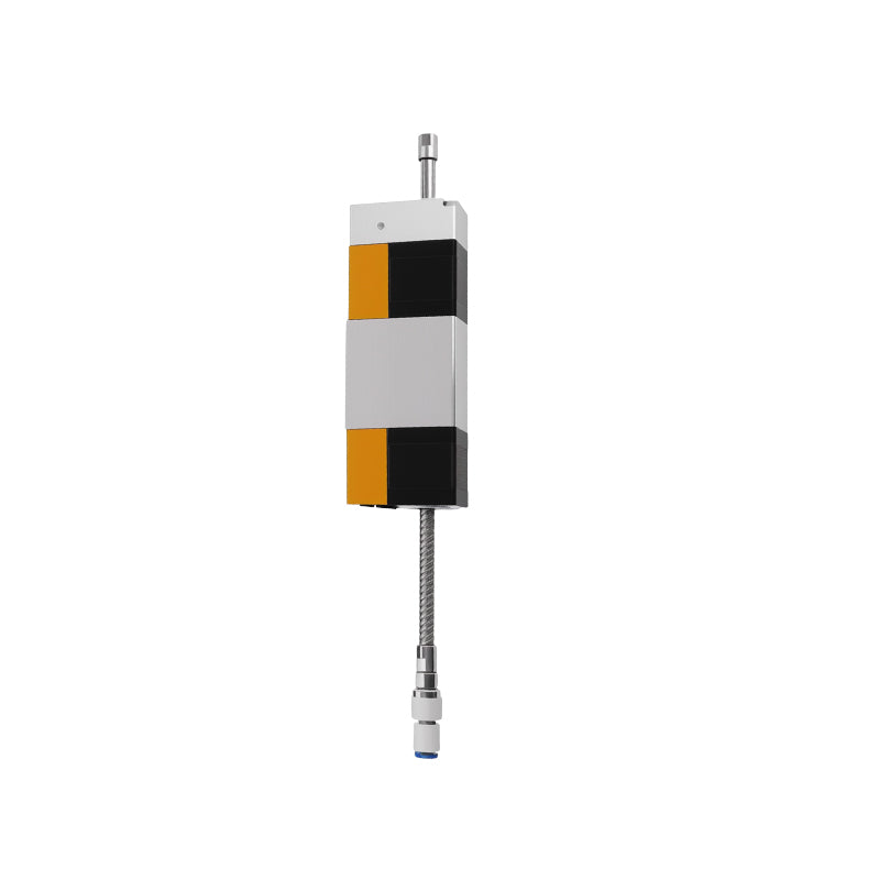 7-Joint ZR Axis Robot (7-DOF Precision Pick and Place Robot)